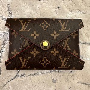 Louis Vuitton Medium Pochette Kirigami Pouch